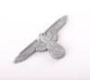 WW2 German Waffen-SS Cap Eagle - 7