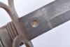 Scarce Victorian Officers 1822 Pattern Sword of the 17th Lancers - 6