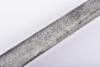 Scarce Victorian Officers 1822 Pattern Sword of the 17th Lancers - 8