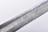 Scarce Victorian Officers 1822 Pattern Sword of the 17th Lancers - 9