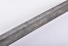 Scarce Victorian Officers 1822 Pattern Sword of the 17th Lancers - 10