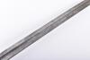 Scarce Victorian Officers 1822 Pattern Sword of the 17th Lancers - 12