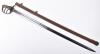 Scarce Victorian Officers 1822 Pattern Sword of the 17th Lancers - 13