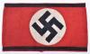 Third Reich Allgemeine-SS Armband