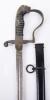 WW2 German Engraved Blade Army Officers Sword by Paul Weyersberg Solingen - 2