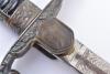 WW2 German Engraved Blade Army Officers Sword by Paul Weyersberg Solingen - 7