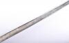 ^ WW2 German Deluxe Model Kriegsmarine Officers Dress Sword by WKC - 7