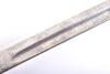 ^ WW2 German Deluxe Model Kriegsmarine Officers Dress Sword by WKC - 10