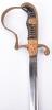 WW2 German Army Officers Sword by Clemen & Jung