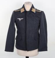 WW2 German Luftwaffe Other Ranks Flieger Blouse