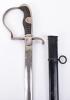 German Army NCO&rsquo;s Sword by WKC