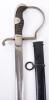German Army NCO&rsquo;s Sword by WKC - 2