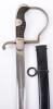 German Army NCO’s Sword by WKC - 2