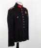 WW2 German Fire Brigade Tunic - 2