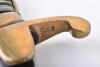 WW2 German Cavalry NCO&rsquo;s Ordnance Pattern Sword by E & F Horster - 5