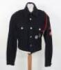 Third Reich Hitler Youth Winter Pattern Uniform - 2