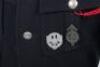 Third Reich Hitler Youth Winter Pattern Uniform - 4