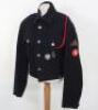 Third Reich Hitler Youth Winter Pattern Uniform - 5