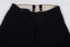 Third Reich Hitler Youth Winter Pattern Uniform - 12