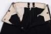 Third Reich Hitler Youth Winter Pattern Uniform - 13