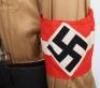 Third Reich Hitler Youth Boys Uniform Ensemble - 3