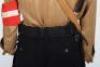 Third Reich Hitler Youth Boys Uniform Ensemble - 11