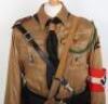 Third Reich Hitler Youth Boys Uniform Ensemble - 19