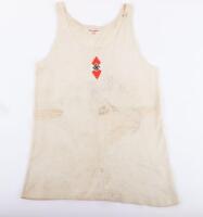 Third Reich Hitler Youth / BDM Sports Vest