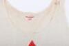 Third Reich Hitler Youth / BDM Sports Vest - 3
