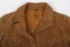 Third Reich B.D.M (Bund Deutscher Madel) Jacket - 2