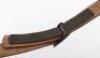 Scarce German Der Stahlhelmbund Belt and Buckle - 3