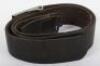 WW2 German Army Belt & Buckle - 3