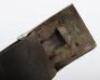 WW2 German Army Belt & Buckle - 5