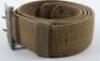 WW2 German Afrikakorps Officers Belt - 3