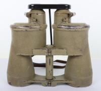 WW2 German Kriegsmarine U-Boat Commanders 8x60 Binoculars