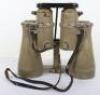 WW2 German Kriegsmarine U-Boat Commanders 8x60 Binoculars - 2