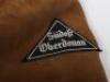Third Reich B.D.M (Bund Deutscher Madel) Jacket - 3