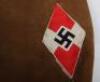 Third Reich B.D.M (Bund Deutscher Madel) Jacket - 4