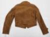 Third Reich B.D.M (Bund Deutscher Madel) Jacket - 5