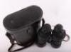 WW2 German Kriegsmarine 7x50 Binoculars - 3