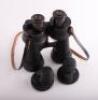 WW2 German Kriegsmarine 7x50 Binoculars - 7