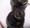 WW2 German Kriegsmarine 7x50 Binoculars - 12