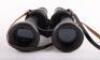 WW2 German Kriegsmarine 7x50 Binoculars - 14