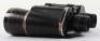 WW2 German Kriegsmarine Officers 7x50 Binoculars Liberated from the German North Sea Island of Sylt in 1945 - 12