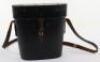 WW2 German Kriegsmarine Officers 7x50 Binoculars Liberated from the German North Sea Island of Sylt in 1945 - 13