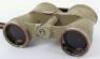 WW2 German Kriegsmarine U-Boat Commanders 8x60 Binoculars - 7