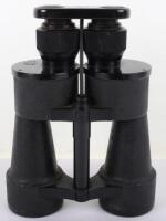 Rare Pair of WW2 German Kriegsmarine Carl Zeiss U-Boat 8x60 Binoculars