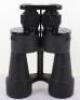 Rare Pair of WW2 German Kriegsmarine Carl Zeiss U-Boat 8x60 Binoculars - 2