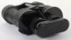 Rare Pair of WW2 German Kriegsmarine Carl Zeiss U-Boat 8x60 Binoculars - 3