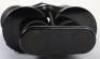 Rare Pair of WW2 German Kriegsmarine Carl Zeiss U-Boat 8x60 Binoculars - 4